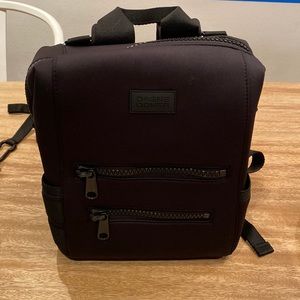 NEW SMALL DAGNE DOVER INDI DIAPER BACKPACK